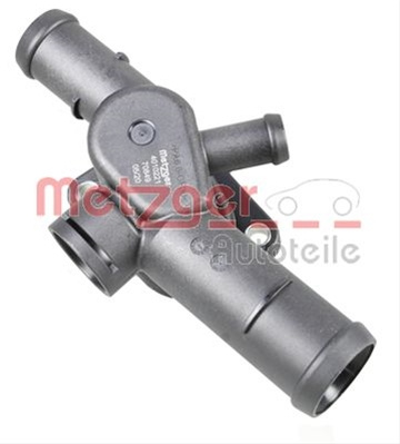 Flansa Lichid Racire Metzger Audi 4010221