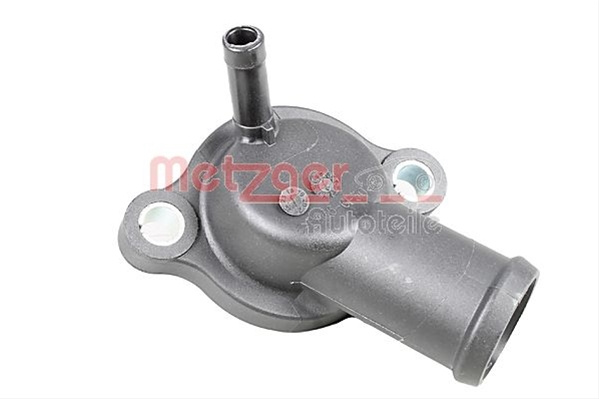 Flansa Lichid Racire Metzger Audi 4010269