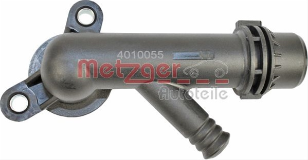 Flansa Lichid Racire Metzger Bmw 4010055