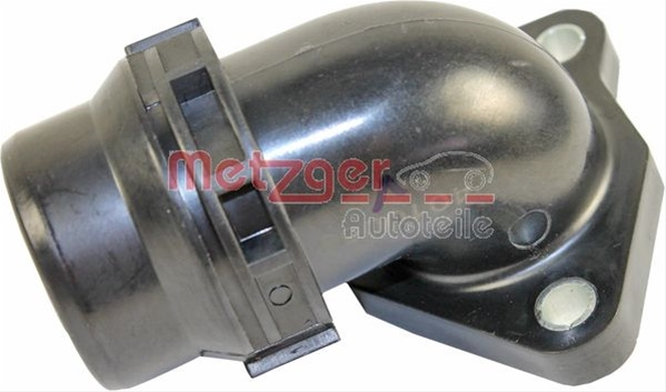 Flansa Lichid Racire Metzger Bmw 4010056