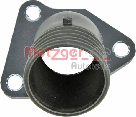 Flansa Lichid Racire Metzger Bmw 4010063