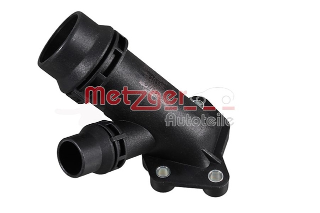 Flansa Lichid Racire Metzger Bmw 4010112
