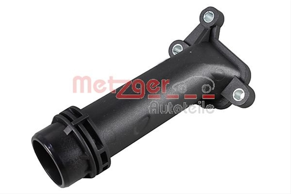Flansa Lichid Racire Metzger Bmw 4010279