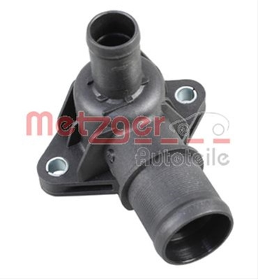 Flansa Lichid Racire Metzger Citroën 4010193