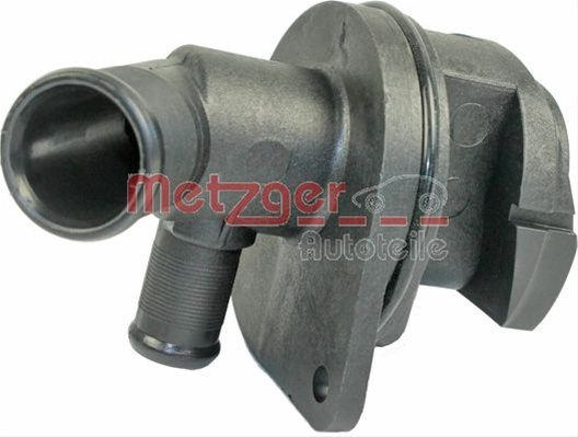 Flansa Lichid Racire Metzger Citroen/Peugeot 4010105