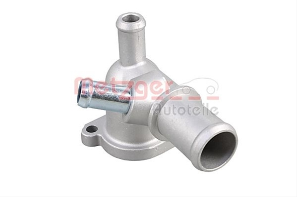 Flansa Lichid Racire Metzger Daewoo 4010191