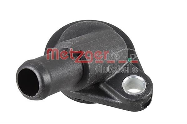 Flansa Lichid Racire Metzger Fiat 4010090