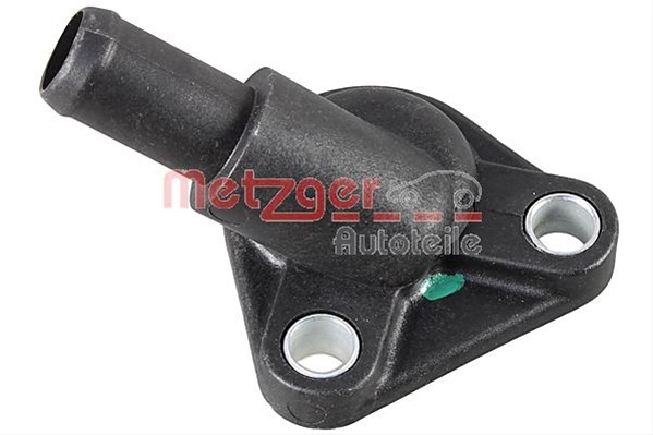 Flansa Lichid Racire Metzger Fiat 4010091
