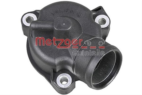 Flansa Lichid Racire Metzger Mercedes-Benz 4010186