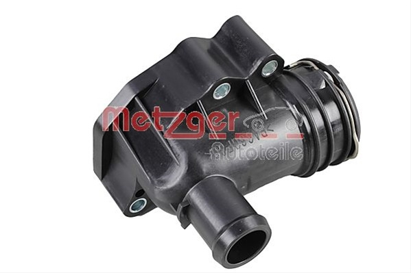 Flansa Lichid Racire Metzger Mercedes-Benz 4010286