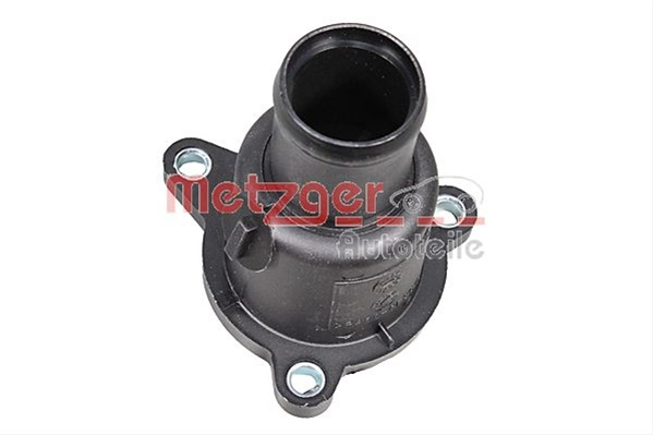 Flansa Lichid Racire Metzger Renault 4010378