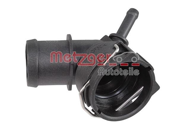 Flansa Lichid Racire Metzger Seat 4010104