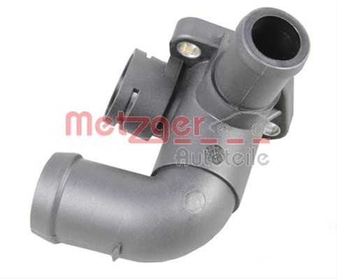Flansa Lichid Racire Metzger Skoda 4010220