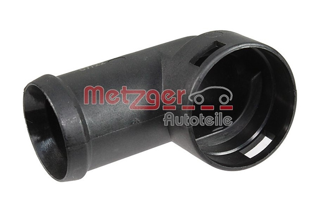Flansa Lichid Racire Metzger Skoda 4010462