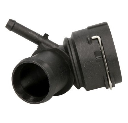 Flansa Lichid Racire Metzger Skoda Fabia 2 2006-2014 4010130