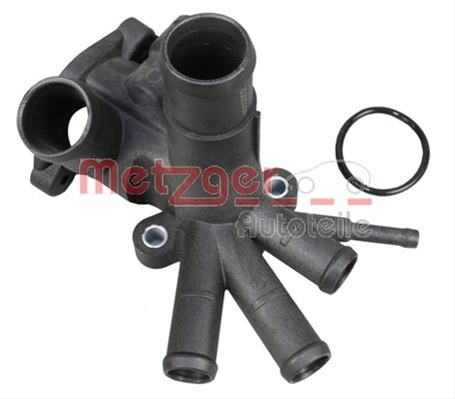 Flansa Lichid Racire Metzger Vag 4010002