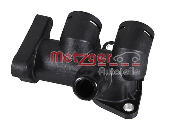 Flansa Lichid Racire Metzger Vag 4010004