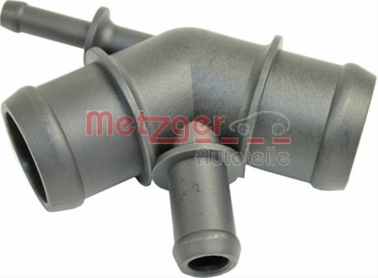 Flansa Lichid Racire Metzger Vag 4010011