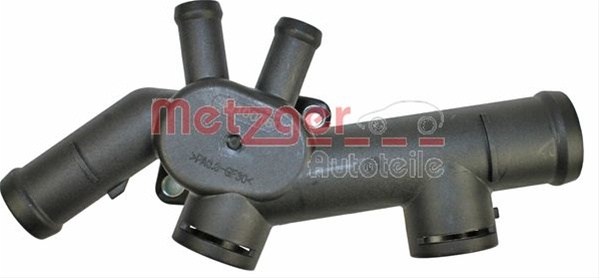 Flansa Lichid Racire Metzger Vag 4010018