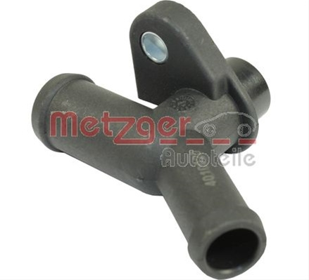 Flansa Lichid Racire Metzger Vag 4010020