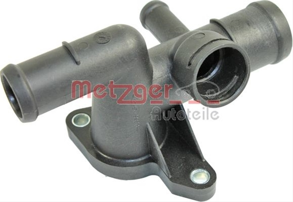 Flansa Lichid Racire Metzger Vag 4010029