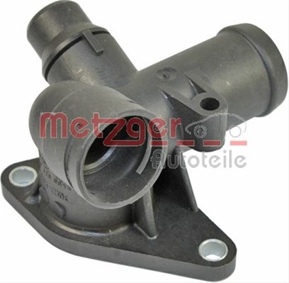 Flansa Lichid Racire Metzger Vag 4010033