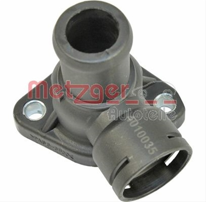 Flansa Lichid Racire Metzger Vag 4010035