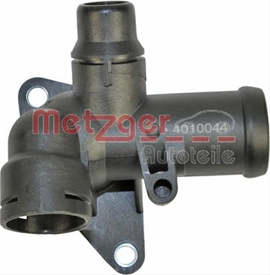 Flansa Lichid Racire Metzger Vag 4010044