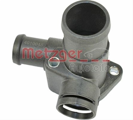 Flansa Lichid Racire Metzger Vag 4010045