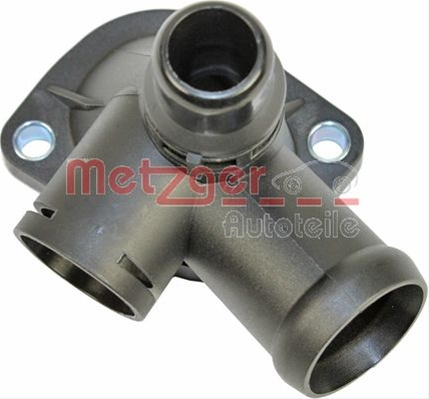 Flansa Lichid Racire Metzger Vag 4010047