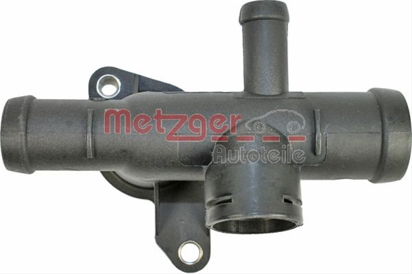 Flansa Lichid Racire Metzger Vag 4010058