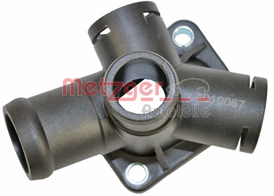Flansa Lichid Racire Metzger Vag 4010067