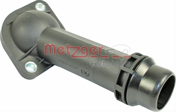 Flansa Lichid Racire Metzger Vag 4010081