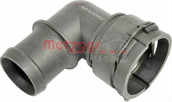 Flansa Lichid Racire Metzger Vag 4010082