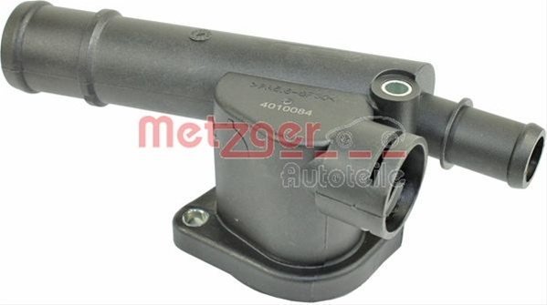 Flansa Lichid Racire Metzger Vag 4010084