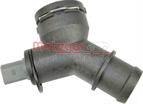 Flansa Lichid Racire Metzger Vag 4010123