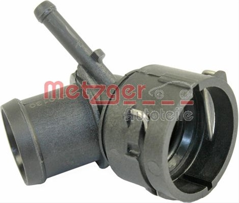 Flansa Lichid Racire Metzger Vag 4010130