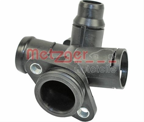 Flansa Lichid Racire Metzger Vag 4010158