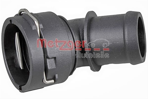 Flansa Lichid Racire Metzger Vag 4010173