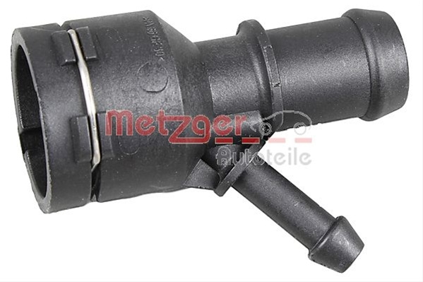 Flansa Lichid Racire Metzger Vag 4010175