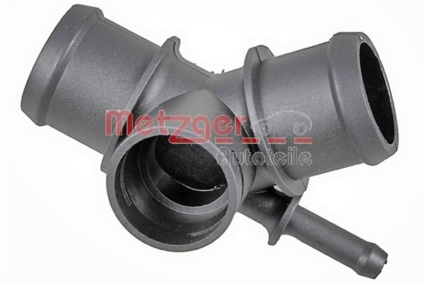 Flansa Lichid Racire Metzger Vag 4010176