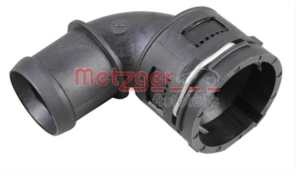 Flansa Lichid Racire Metzger Vw 4010224
