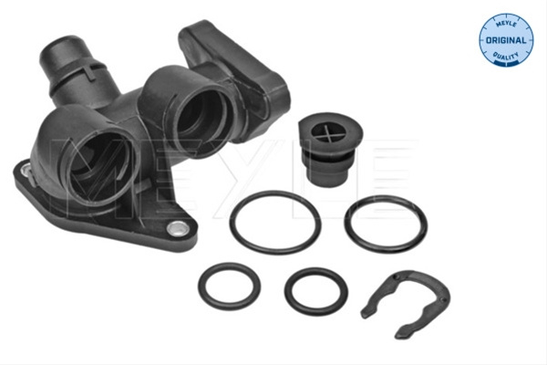 Flansa Lichid Racire Meyle Vw 100 121 1050/S