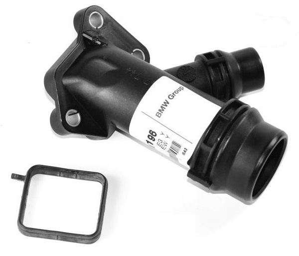 Flansa Lichid Racire Oe Bmw 11127806196