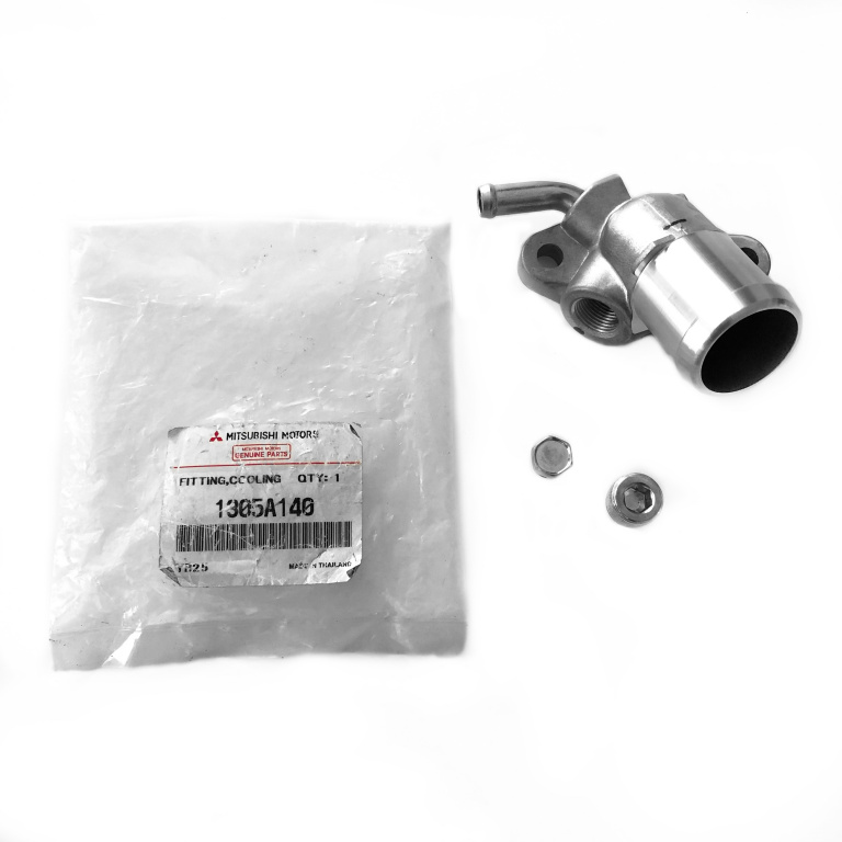 Flansa Lichid Racire Oe Mitsubishi 1305A140