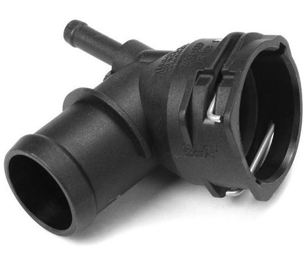 Flansa Lichid Racire Oe Volkswagen Jetta 3 2005-2010 3C0122291