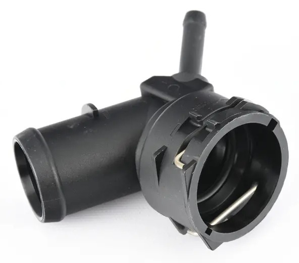 Flansa Lichid Racire Oe Volkswagen Skoda Superb 2 2008-2015 1K0122291BE
