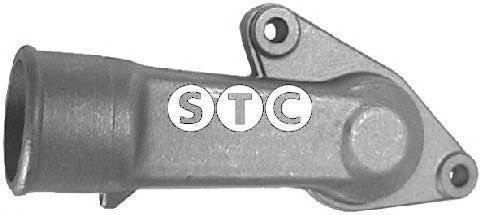 Flansa lichid racire OPEL ASTRA F Combi (51, 52) (1991 - 1998) STC T403071 piesa NOUA