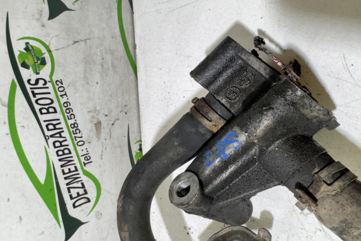 Flansa lichid racire Opel Astra G [1998 - 2009] wagon 5-usi 2.0 DTI MT (101 hp)