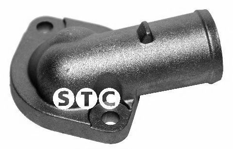 Flansa lichid racire OPEL ASTRA H GTC (L08) (2005 - 2016) STC T406032 piesa NOUA